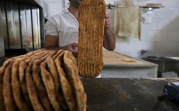 قريبًا.. تنفيذ مشروع "بطاقة الخبز" في عدة محافظات إيرانية