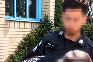 آزار جنسی یک کودک در تبریز، مساله فقط چهار مامور نیست