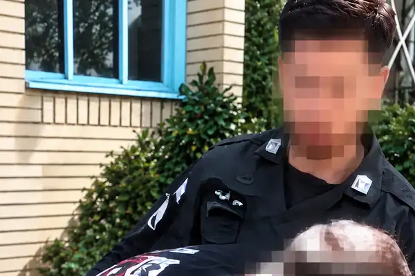 آزار جنسی یک کودک در تبریز، مساله فقط چهار مامور نیست
