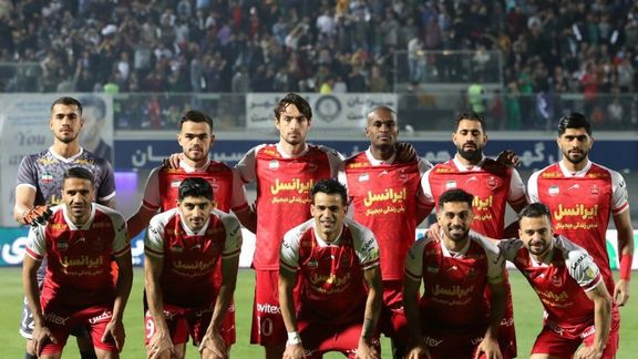 گزارش رسانه وابسته به سپاه؛ واگذاری پرسپولیس به بانکهای ملت، تجارت، صادرات، شهر و رفاه