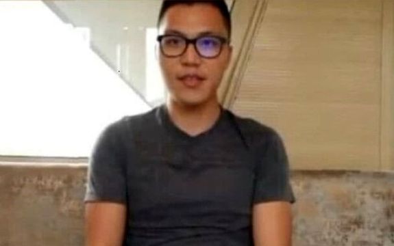 تبعه چینی که تصاویری از دختران ایرانی منتشر کرده بود، هنوز در بازداشت است