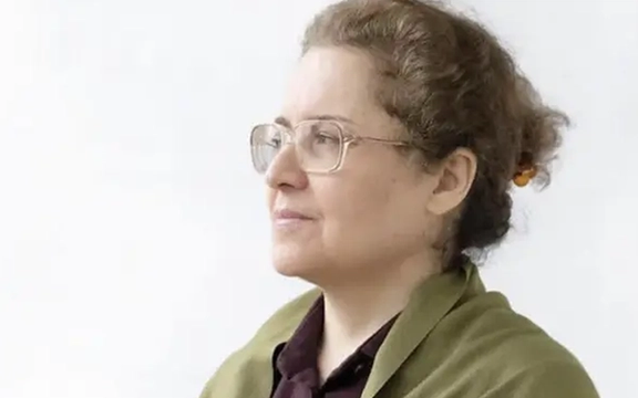 صدیقه وسمقی، اسلامپژوه: شرکت در انتخابات یعنی آب به آسیاب حکومت ریختن