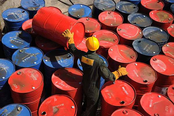 Building a post-oil future needs a sprint: Iran is barely walking