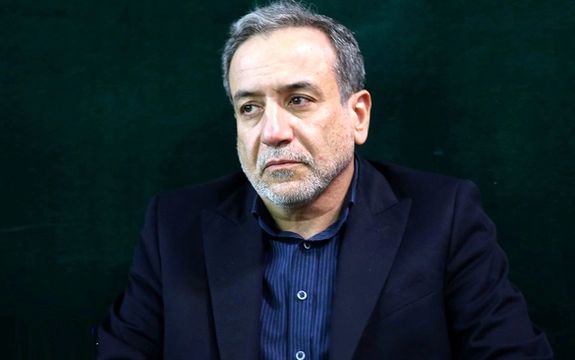 روزنامه عربویکلی: به عراقچی هشدار داده شد که حمله اسرائیل تهدید قریبالوقوع است