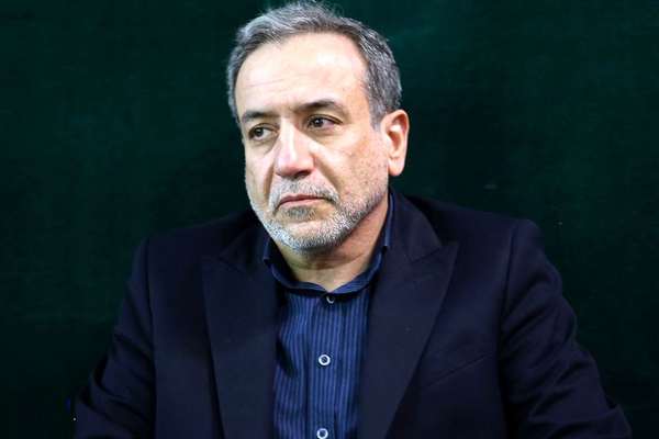 عراقچی: میخواهیم از حمله دوباره اسرائیل به جمهوری اسلامی جلوگیری کنیم