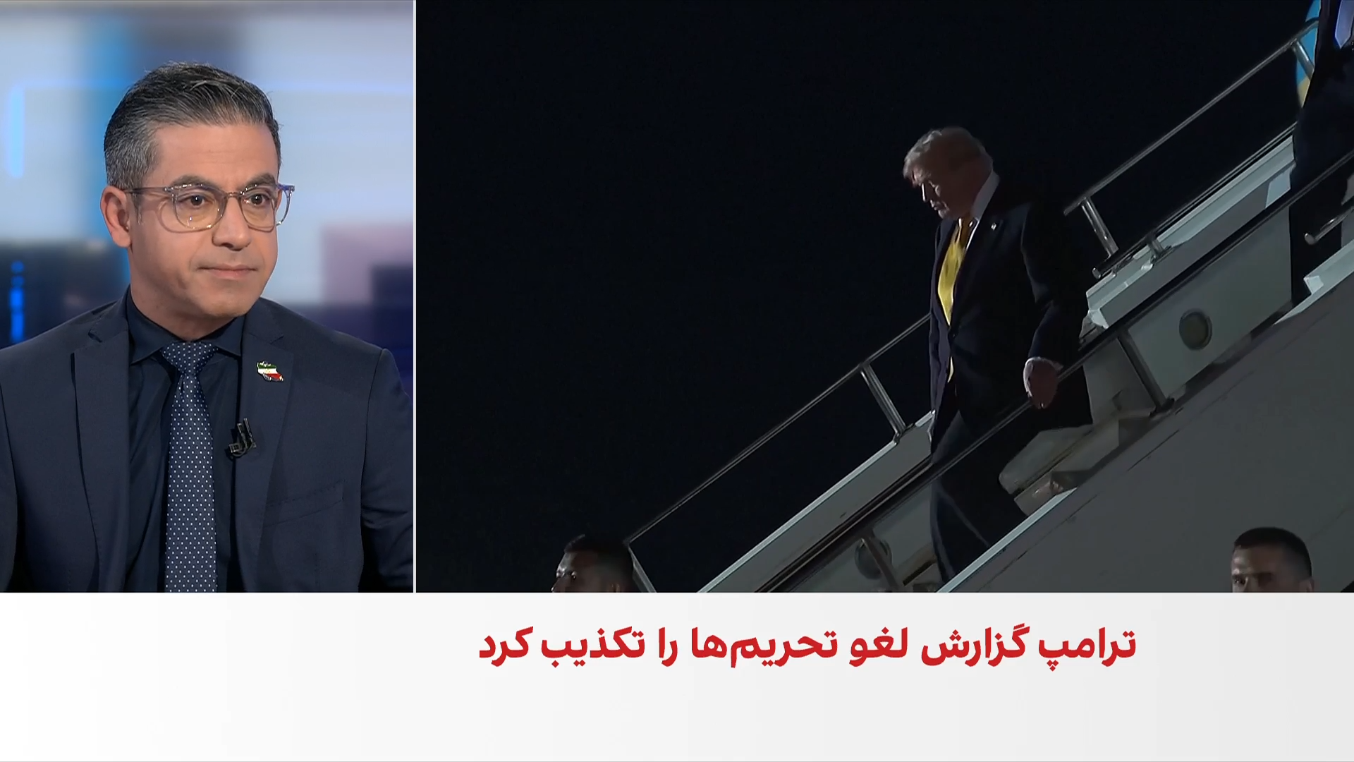 حسین آقایی: جمهوری اسلامی در تنگنای راهبردی شدید قرار دارد