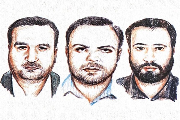 خاص :هجوم إسرائيل الأخير على دمشق استهدفت وحدة نقل القوات وأسلحة للحرس الثوري الإيراني