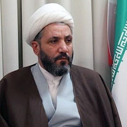 ممثل خامنئي في الحرس الثوري الإيراني بكردستان: جعلنا للولايات المتحدة وأعداء النظام