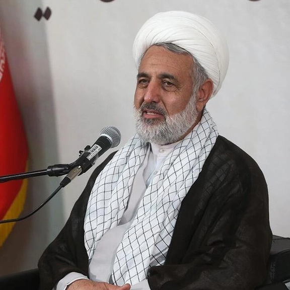 نماینده قم در مجلس: نباید برای خوشایند چند بیاعتقاد از اجرای قانون حجاب صرفنظر کرد