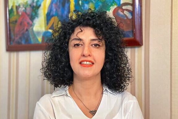 نرگس محمدی: حکومت از سر استیصال خیابانها را به میدان جنگ علیه زنان تبدیل کرده