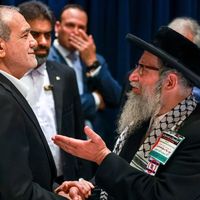 Iran to launch Hebrew TV channel to counter Israel