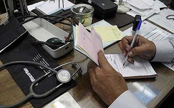 نماینده شاهینشهر: زوجی به دلیل کمبود پزشک به تهران رفتند و با گازگرفتگی جان باختند