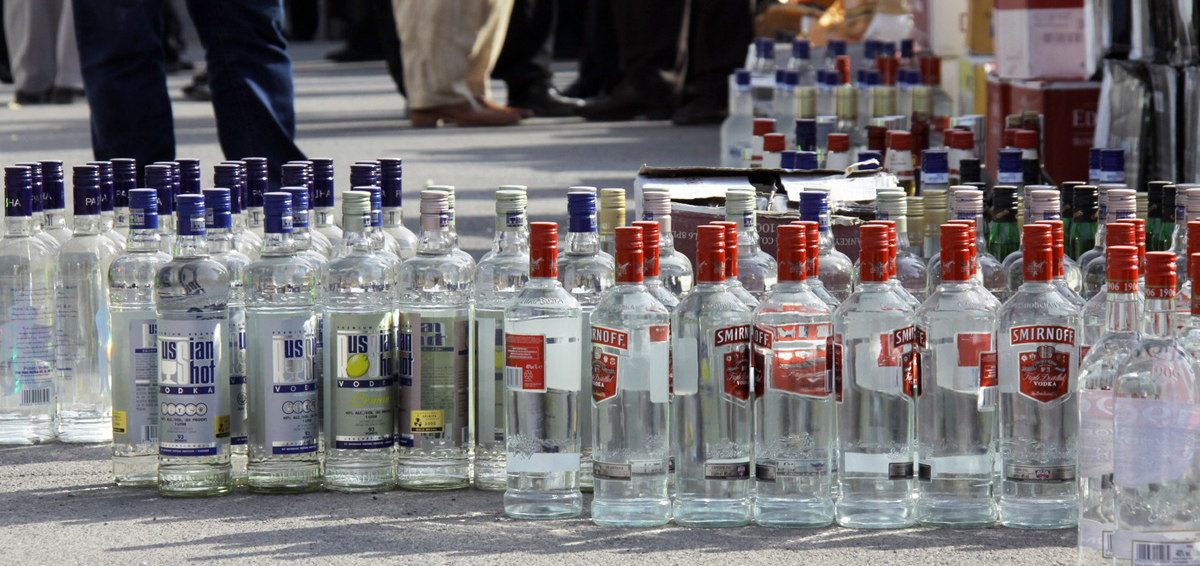 مرگ سالانه بیش از ۳ میلیون نفر در جهان بر اثر مصرف الکل و مواد مخدر