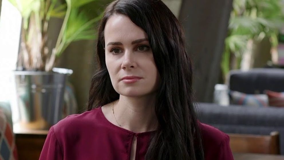 کایلی مور گیلبرت