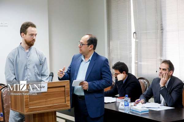 Khamenei’s Mouthpiece Warns Of Severe Punishment For Swede