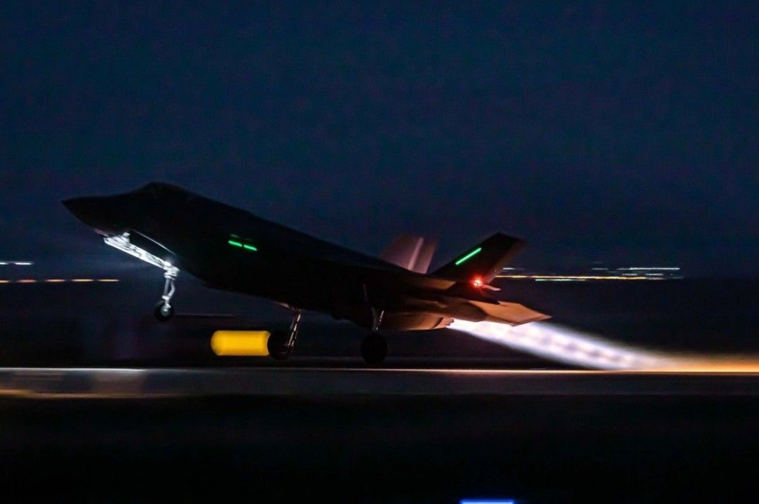 ارتش اسرائیل: روز جمعه به زیرساخت‌های نظامی حکومت در تهران حمله کردیم