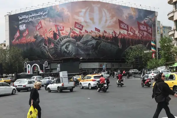 Deny first, negotiate later, Tehran's familiar diplomacy