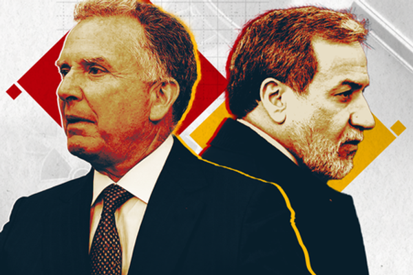 فريق التفاوض الإيراني يتلقى تعليمات بعدم التفاوض بشأن أي عرض لوقف التخصيب