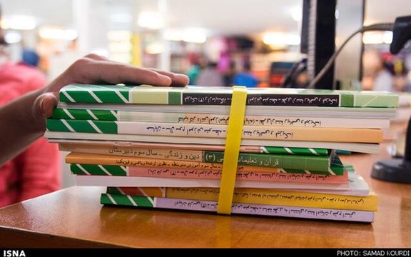 The Ministry of Education amends the study text published on "Iran's success in controlling Corona"