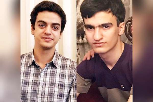 Iran Holding Imprisoned Students In Evin’s Notorious Security Ward
