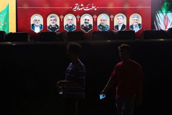 ‘Rising Lion’ operation took years to prepare, says Israeli minister