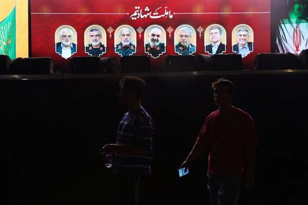 موسسه یهودی امنیت ملی آمریکا: اقدام اسرائیل علیه جمهوری اسلامی «شاهکار عملیاتی» بود