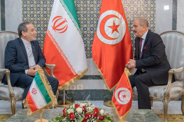 Iran looks to Tunisia as it seeks new regional footholds - Atlantic Council