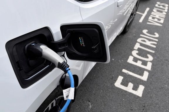 Why Iran Refuses To Import Electric Cars