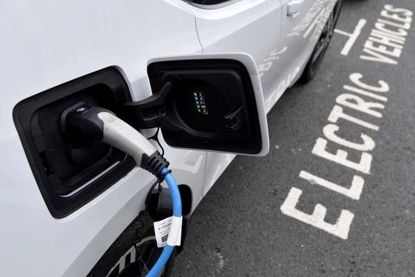 Why Iran Refuses To Import Electric Cars