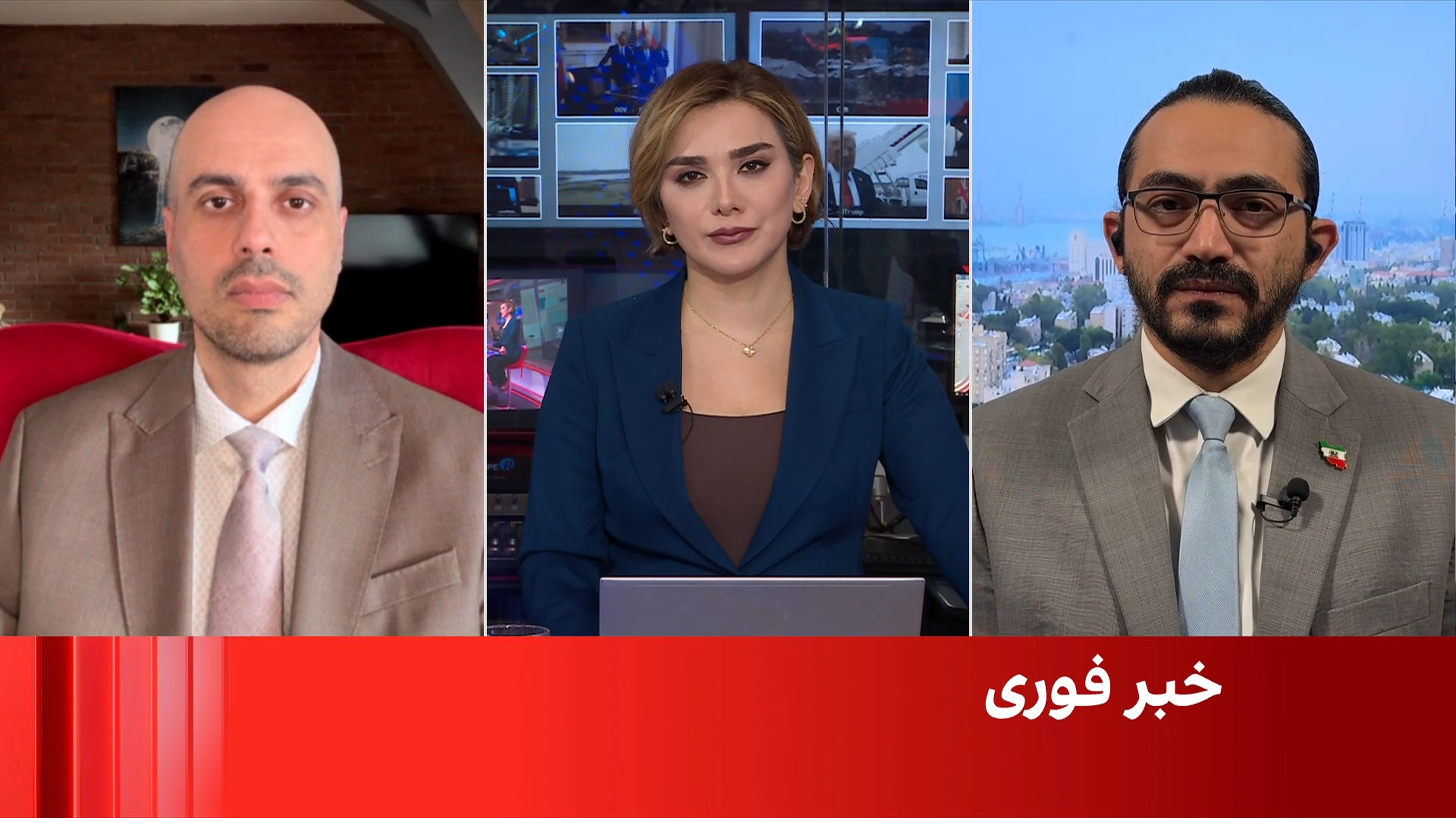 آغاز هفته پنجم جنگ؛ آماده‌سازی برای سناریوی زمینی