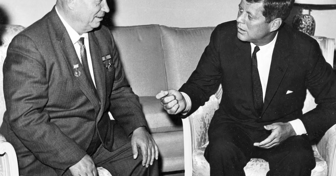 Is Ghalibaf becoming Iran’s Khrushchev?