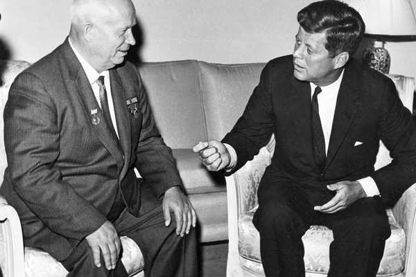 Is Ghalibaf becoming Iran’s Khrushchev?