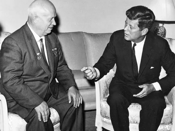 Is Ghalibaf becoming Iran’s Khrushchev?