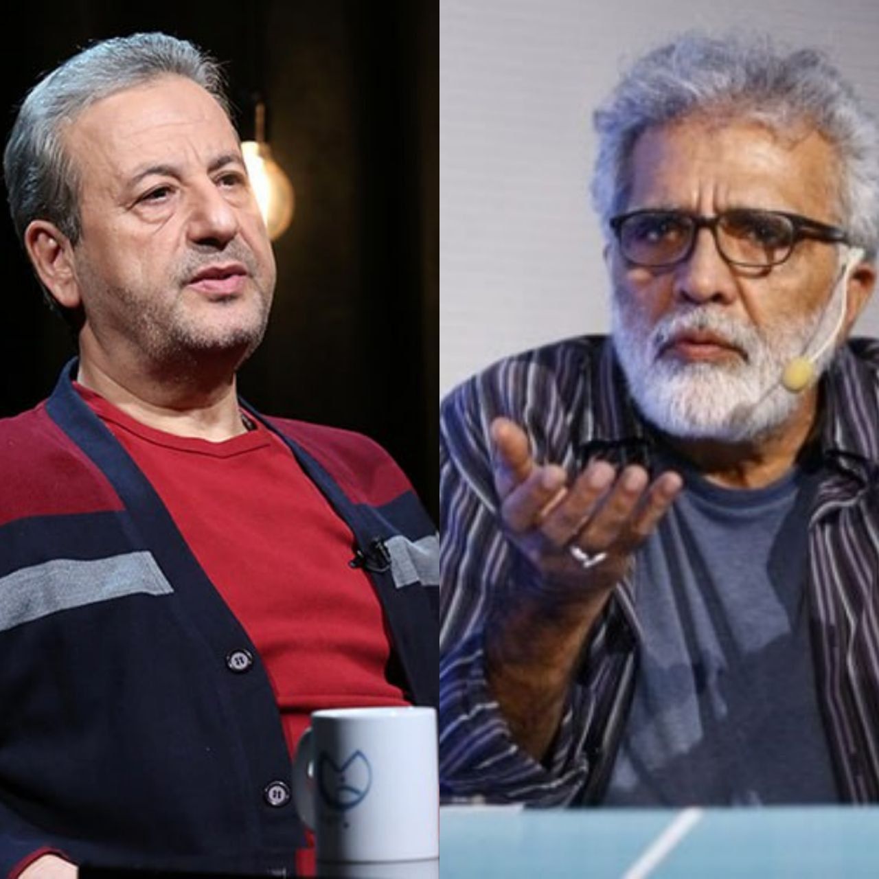 خواسته سینماگران برای عذرخواهی و تعطیلی «هفت»؛ جبلی توهین به زنان را «واکنشی طبیعی» خواند