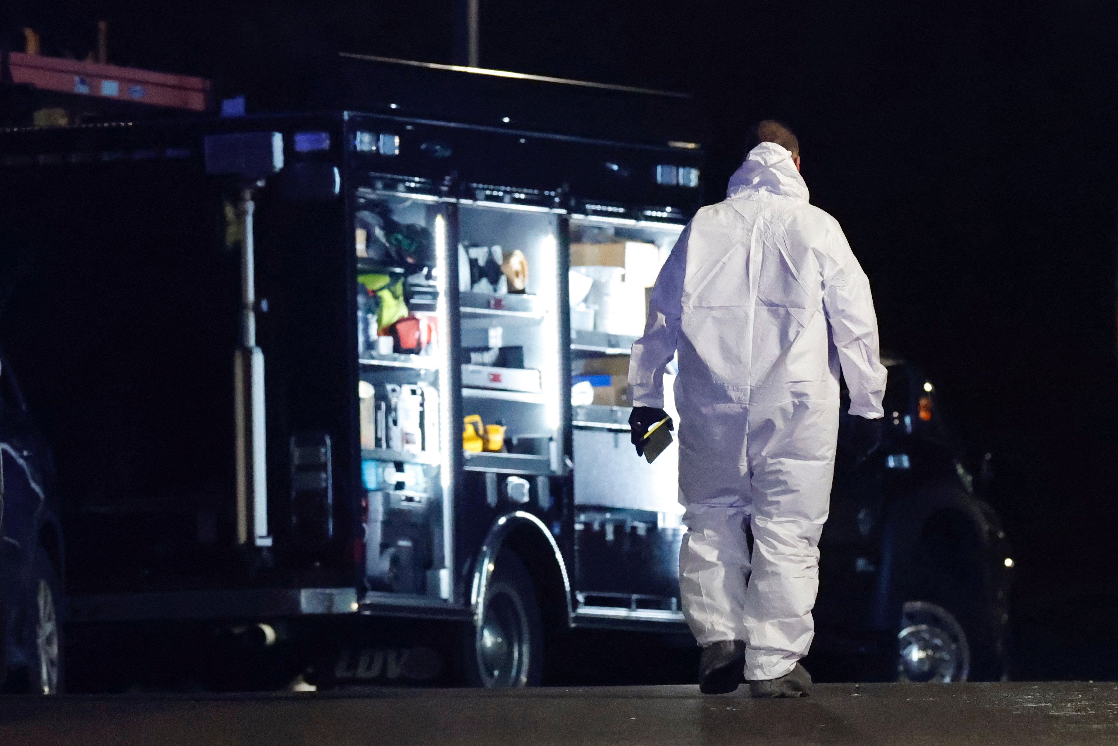 احتمال ارتباط تیراندازی دانشگاه براون و قتل استاد ام‌آی‌تی؛ جسد بی‌جان مظنون پیدا شد