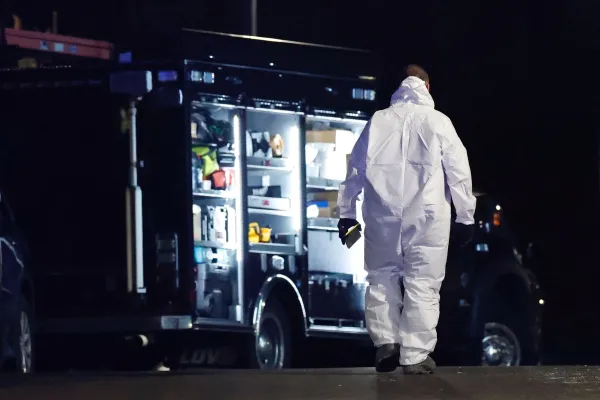 احتمال ارتباط تیراندازی دانشگاه براون و قتل استاد امآیتی؛ جسد بیجان مظنون پیدا شد