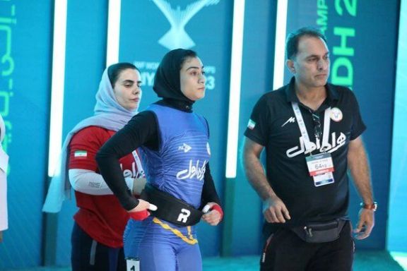 دلیل اعزامنشدن دختران به مسابقات جهانی: رکوردشان به کسب مدال نزدیک نبود، اعزام نکردیم!