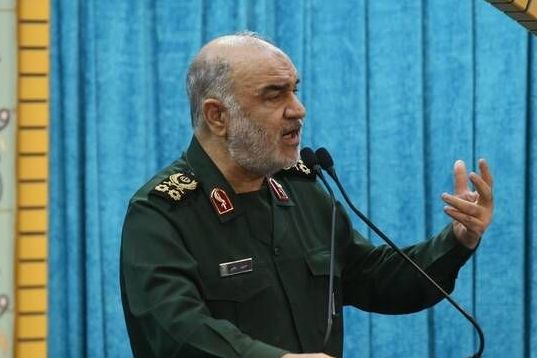 قائد الحرس الثوري الإيراني: إسرائيل في متناول اليد وتعرف ما سيحدث