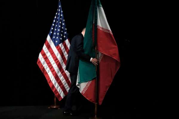 خاص: توقعات باتفاق قريب بين طهران وواشنطن للإفراج عن أموال إيرانية لدى بغداد وسيول