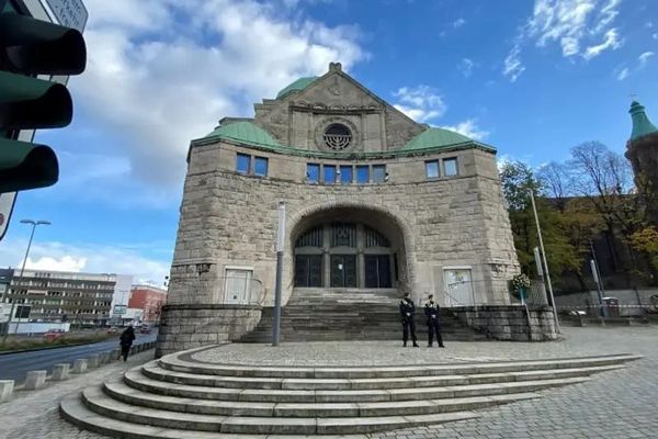 ألمانيا: طهران متورطة في الهجوم على كنيس يهودي وندرس الخطوات التالية