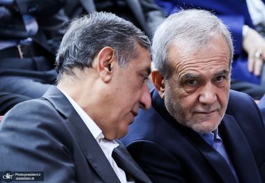 معاون پزشکیان حمله ماموران به بیمارستان‌ها را توجیه کرد