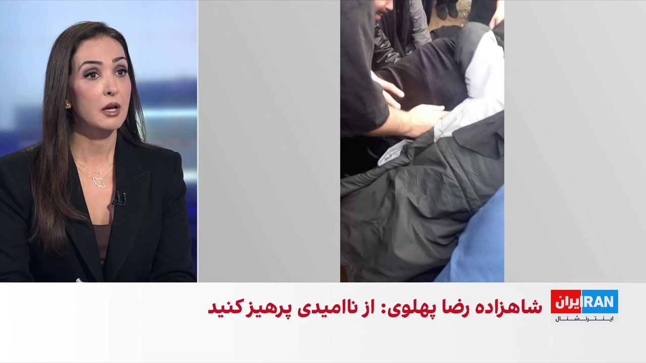 علی حیدری، از معترضان بازداشت‌شده در مشهد، اعدام شد