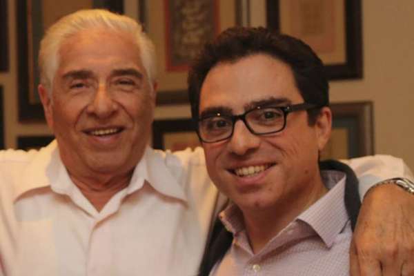 Iran Media Say $7 Billion To Be Released For Freeing Three Hostages