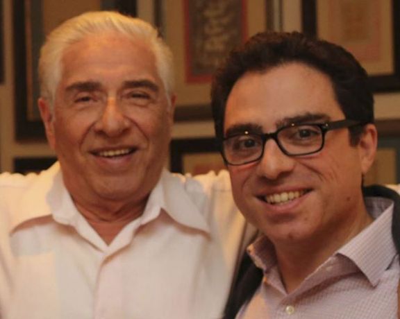 Baguer and Siamak Namazis