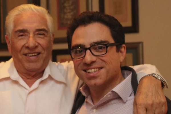 Washington Urges Tehran To Release Imprisoned US, UK Citizens
