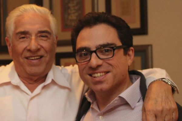 Washington Urges Tehran To Release Imprisoned US, UK Citizens