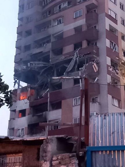 مشاور شهردار تهران درباره جنگ ۱۲ روزه: تصویر این بود که اسرائیل چقدر دقیق میزند