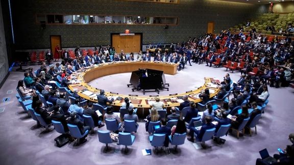 تحریمهای تازه اروپا علیه روسیه و نشست شورای امنیت درباره ورود پهپادهای روسی به لهستان