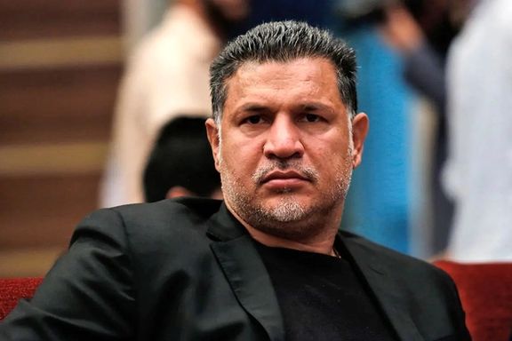 علی دایی، اسطوره فوتبال ایران: چرا باید یک جوان ۱۷ ساله بیاید در معدن اینطور جان بدهد؟