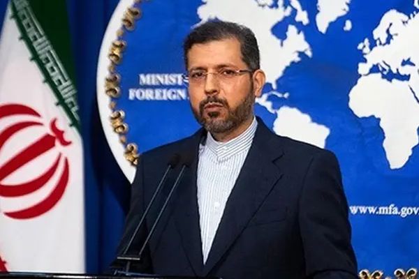 "الخارجية" الإيرانية تربط نجاح فيينا بـ"إجراءات واشنطن".. وتؤكد: الباقي أصعب